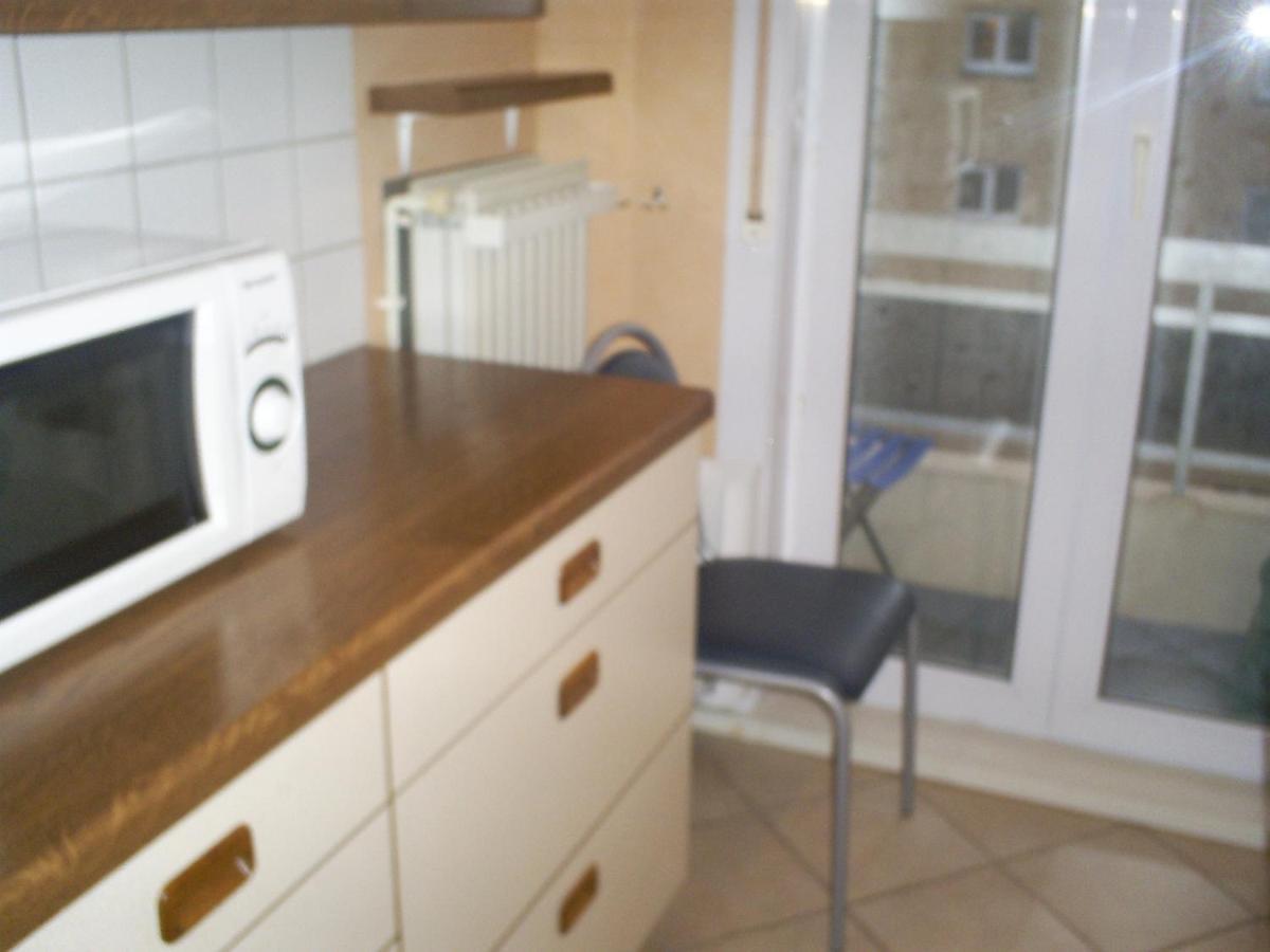 Apartmán Charlier 32 Blankenberge Exteriér fotografie