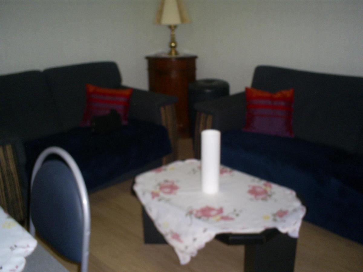 Apartmán Charlier 32 Blankenberge Exteriér fotografie
