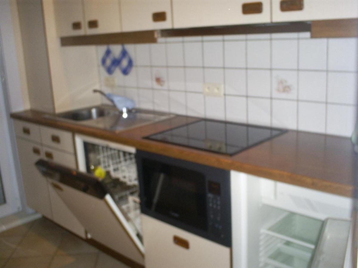 Apartmán Charlier 32 Blankenberge Exteriér fotografie