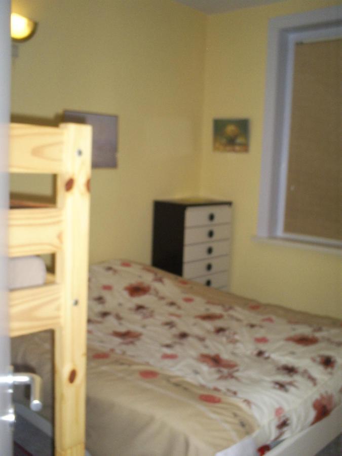 Apartmán Charlier 32 Blankenberge Exteriér fotografie