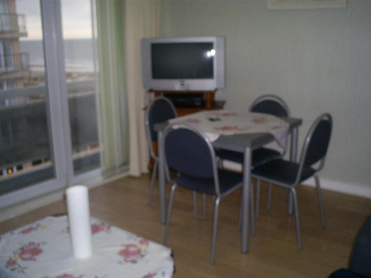 Apartmán Charlier 32 Blankenberge Exteriér fotografie