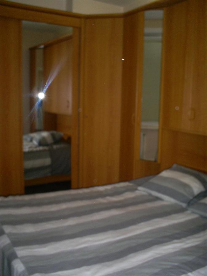 Apartmán Charlier 32 Blankenberge Exteriér fotografie